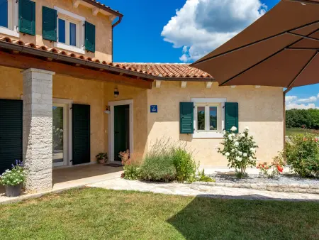 Baretuni, Maison 10 personnes à Labin - Photo 16