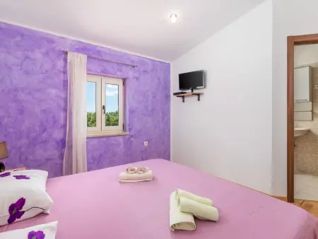 Baretuni, Maison 10 personnes à Labin - Photo 18