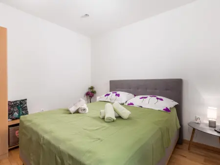 Baretuni, Maison 10 personnes à Labin - Photo 24