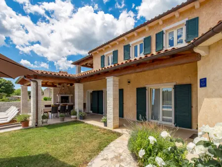 Baretuni, Maison 10 personnes à Labin - Photo 29