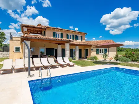 Baretuni, Maison 10 personnes à Labin - Photo 30