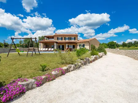 Baretuni, Maison 10 personnes à Labin - Photo 38