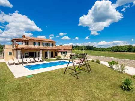 Baretuni, Maison 10 personnes à Labin - Photo 39