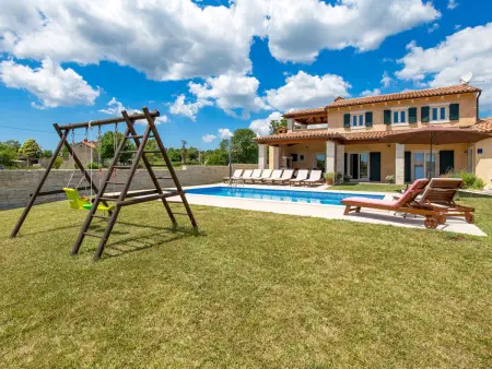 Baretuni, Maison 10 personnes à Labin - Photo 40