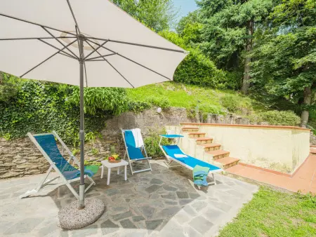 La Grande Aia, Gite 5 personnes à Seravezza - Photo 34