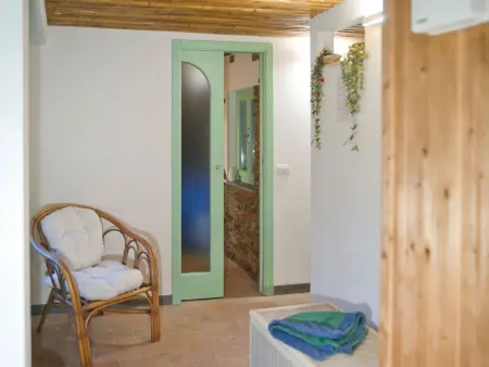 La Grande Aia, Gite 5 personnes à Seravezza - Photo 38