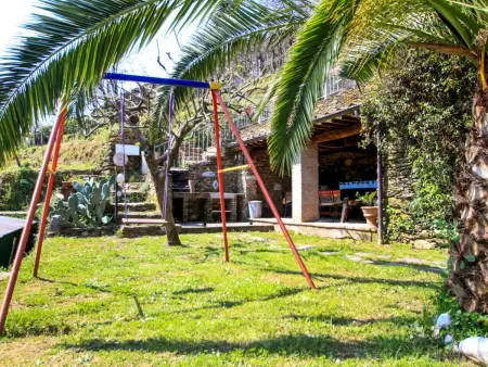 La Grande Aia, Gite 5 personnes à Seravezza - Photo 46