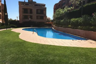 Appartement à L'Ametlla de Mar, Location de Vacances L'Ametlla de Mar 183 - L1044587