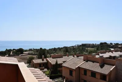 Appartement à L'Ametlla de Mar, Location de Vacances L'Ametlla de Mar 184 - L1044588