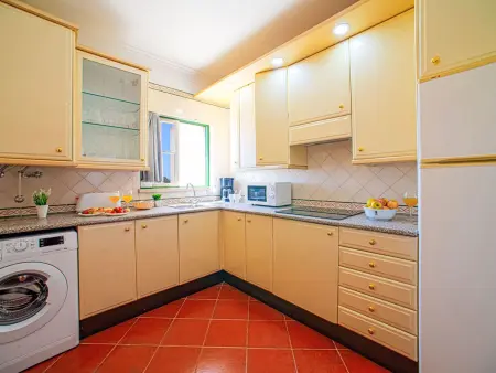 Estrela do Vau. 3 bedroom, Appartement 6 personnes à Portimão - Photo 3
