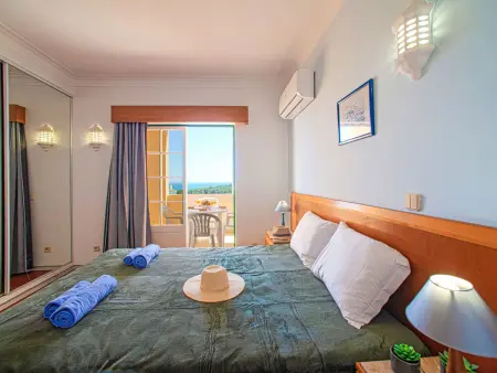 Estrela do Vau. 3 bedroom, Appartement 6 personnes à Portimão - Photo 4