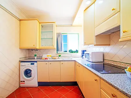 Estrela do Vau. 3 bedroom, Appartement 6 personnes à Portimão - Photo 7