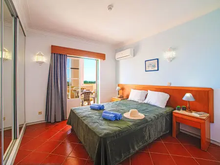 Estrela do Vau. 3 bedroom, Appartement 6 personnes à Portimão - Photo 8
