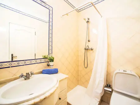 Estrela do Vau. 3 bedroom, Appartement 6 personnes à Portimão - Photo 12