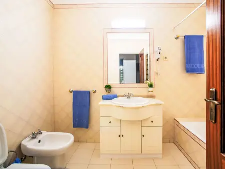 Estrela do Vau. 3 bedroom, Appartement 6 personnes à Portimão - Photo 13