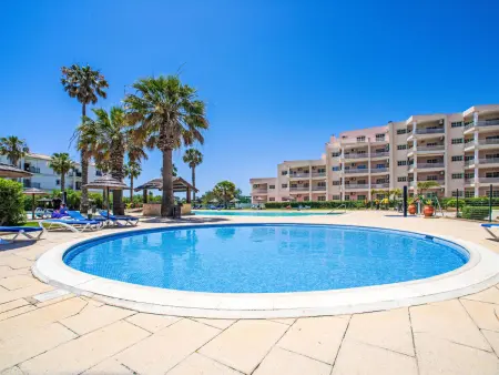 Estrela do Vau. 3 bedroom, Appartement 6 personnes à Portimão - Photo 25
