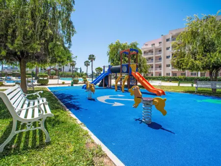 Estrela do Vau. 3 bedroom, Appartement 6 personnes à Portimão - Photo 26