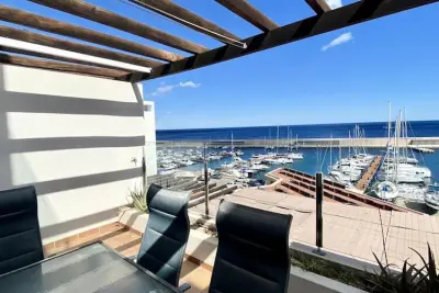 Appartement à L'Ametlla de Mar, Location de Vacances L'Ametlla de Mar 207 - L1044599