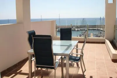 Appartement à L'Ametlla de Mar, Location de Vacances L'Ametlla de Mar 215 - L1044603