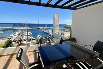 Appartement à L'Ametlla de Mar, Location de Vacances L'Ametlla de Mar 223 - L1044607