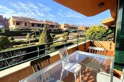 Appartement à L'Ametlla de Mar, Location de Vacances L'Ametlla de Mar 249 - L1044613