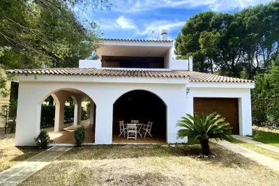 Appartement à L'Ametlla de Mar, Maison de Vacances L'Ametlla de Mar 248 - L1044614