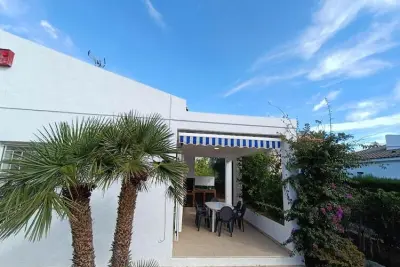 Appartement à L'Ametlla de Mar, Maison de Vacances L'Ametlla de Mar 285 - L1044628