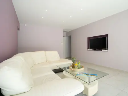 Villa du Littoral, Maison 10 personnes à Cap d'Agde - Photo 5