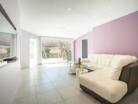 Villa du Littoral, Maison 10 personnes à Cap d'Agde - Photo 6