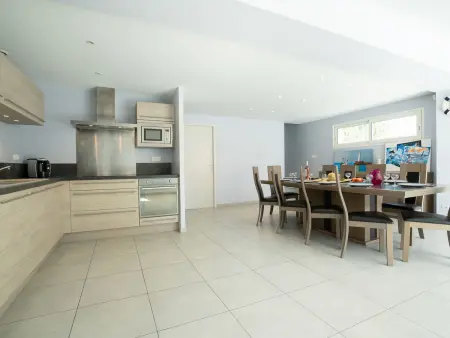 Villa du Littoral, Maison 10 personnes à Cap d'Agde - Photo 9