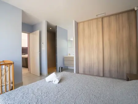 Villa du Littoral, Maison 10 personnes à Cap d'Agde - Photo 13
