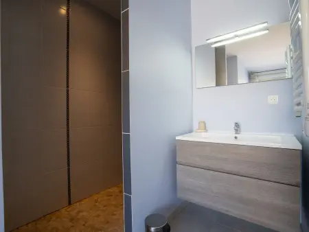 Villa du Littoral, Maison 10 personnes à Cap d'Agde - Photo 14