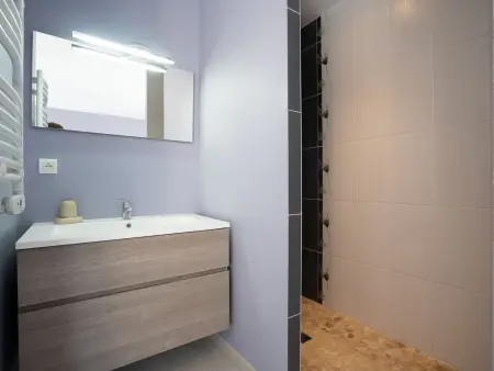 Villa du Littoral, Maison 10 personnes à Cap d'Agde - Photo 15