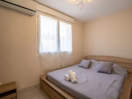 Villa du Littoral, Maison 10 personnes à Cap d'Agde - Photo 16