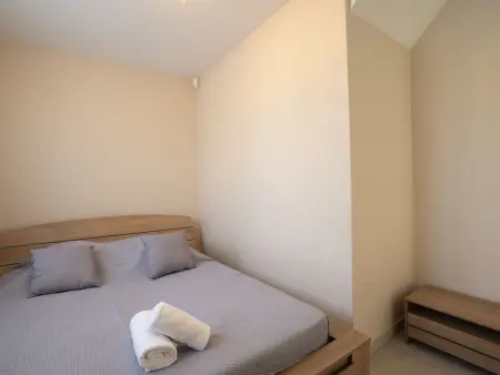 Villa du Littoral, Maison 10 personnes à Cap d'Agde - Photo 17