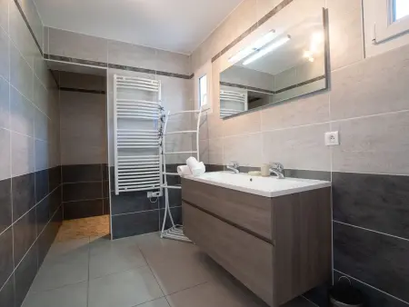 Villa du Littoral, Maison 10 personnes à Cap d'Agde - Photo 20