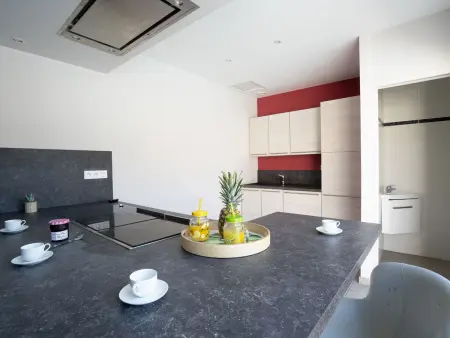 Villa du Littoral, Maison 10 personnes à Cap d'Agde - Photo 22