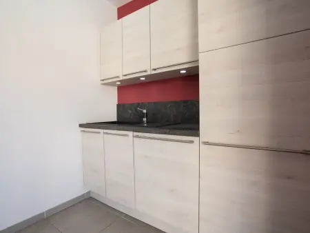 Villa du Littoral, Maison 10 personnes à Cap d'Agde - Photo 23