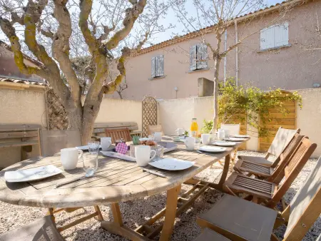 Villa du Littoral, Maison 10 personnes à Cap d'Agde - Photo 32