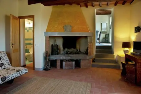 Leonardo, Escapade à flanc de colline à Vinci - Photo 2