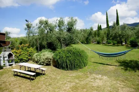 Leonardo, Escapade à flanc de colline à Vinci - Photo 13