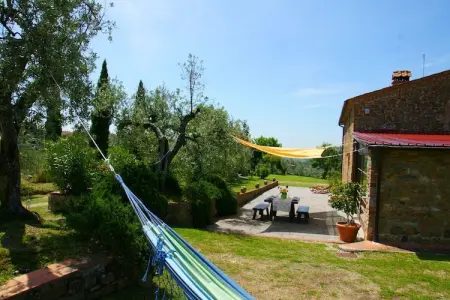 Leonardo, Escapade à flanc de colline à Vinci - Photo 22