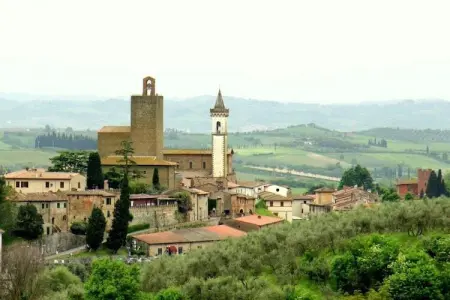 Leonardo, Escapade à flanc de colline à Vinci - Photo 23