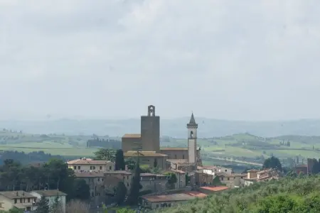 Leonardo, Escapade à flanc de colline à Vinci - Photo 25