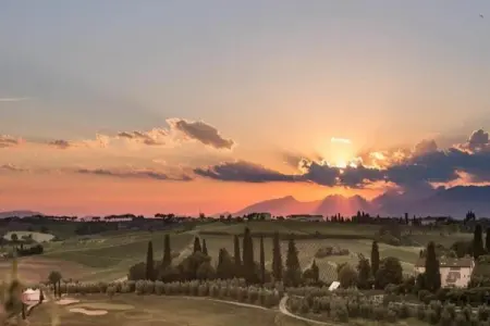 Leonardo, Escapade à flanc de colline à Vinci - Photo 30