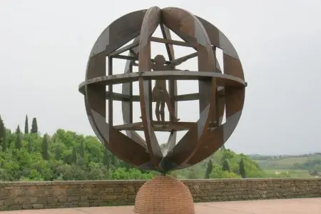 Leonardo, Escapade à flanc de colline à Vinci - Photo 35