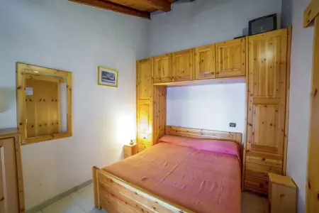 Chalet Antey Trilo, Appartement à Antey-Saint-André proche ski - Photo 2