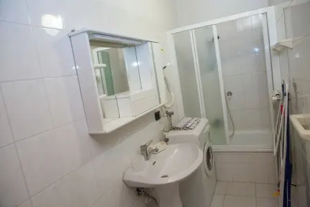 Chalet Antey Trilo, Appartement à Antey-Saint-André proche ski - Photo 15