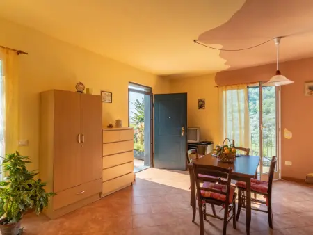 Casa Trinità, Maison 4 personnes à Diano Marina - Photo 2