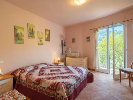 Casa Trinità, Maison 4 personnes à Diano Marina - Photo 6